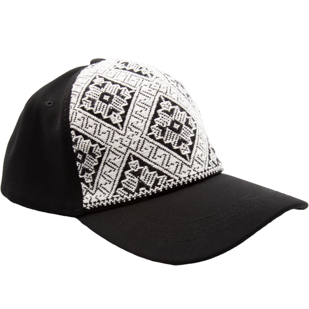 Larráinzar Telar Woven Cap