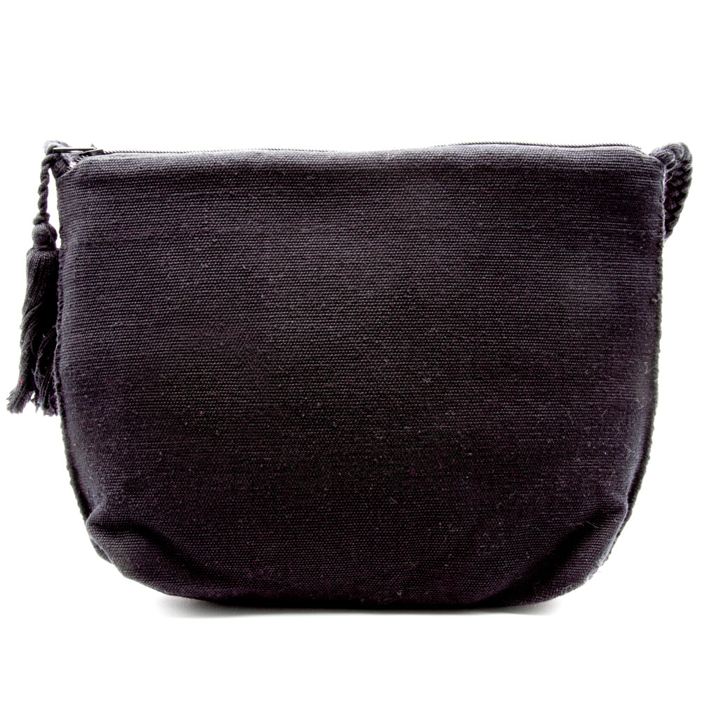 Larráinzar Telar Woven Crossbody Bag
