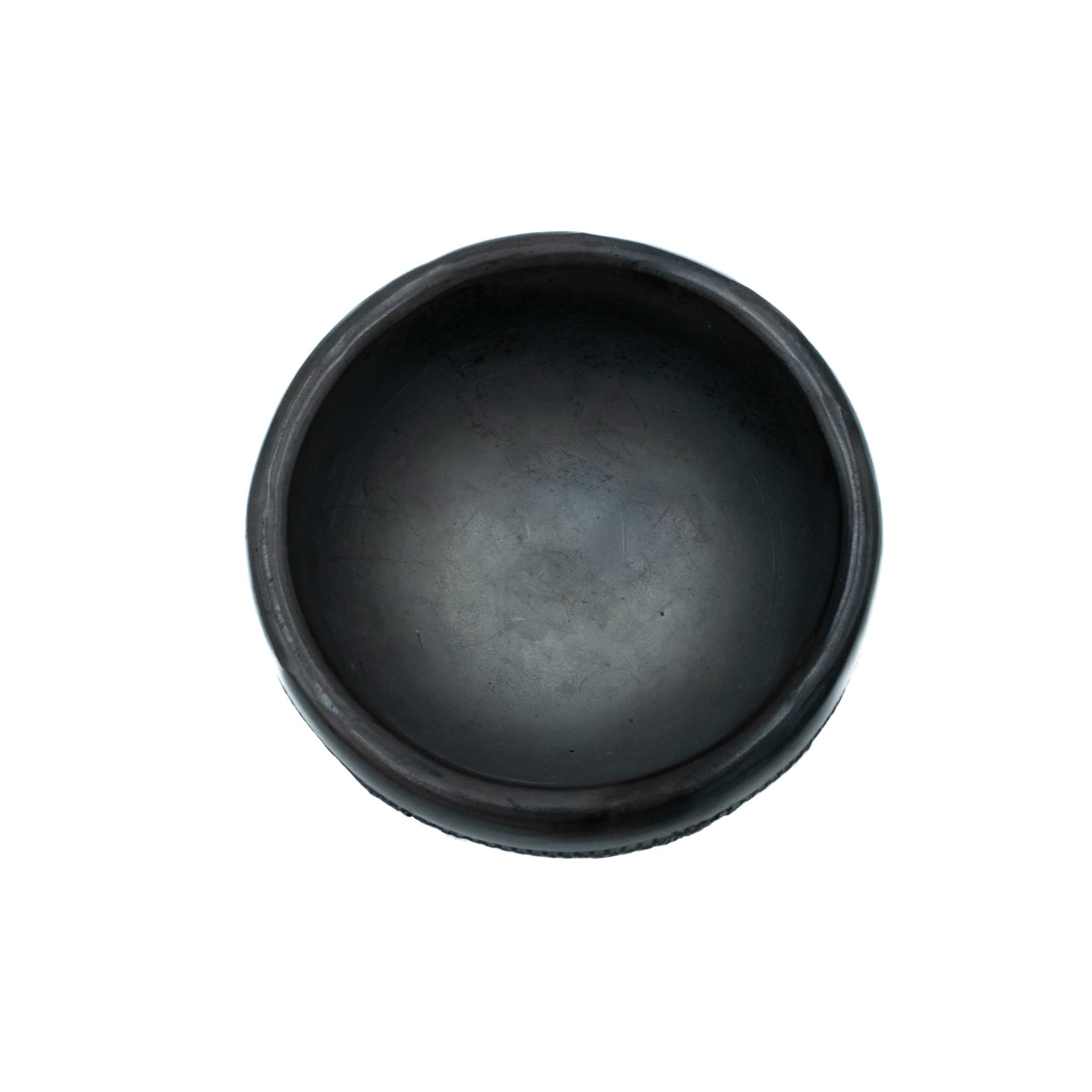 Barro Negro Openwork Mezcalero