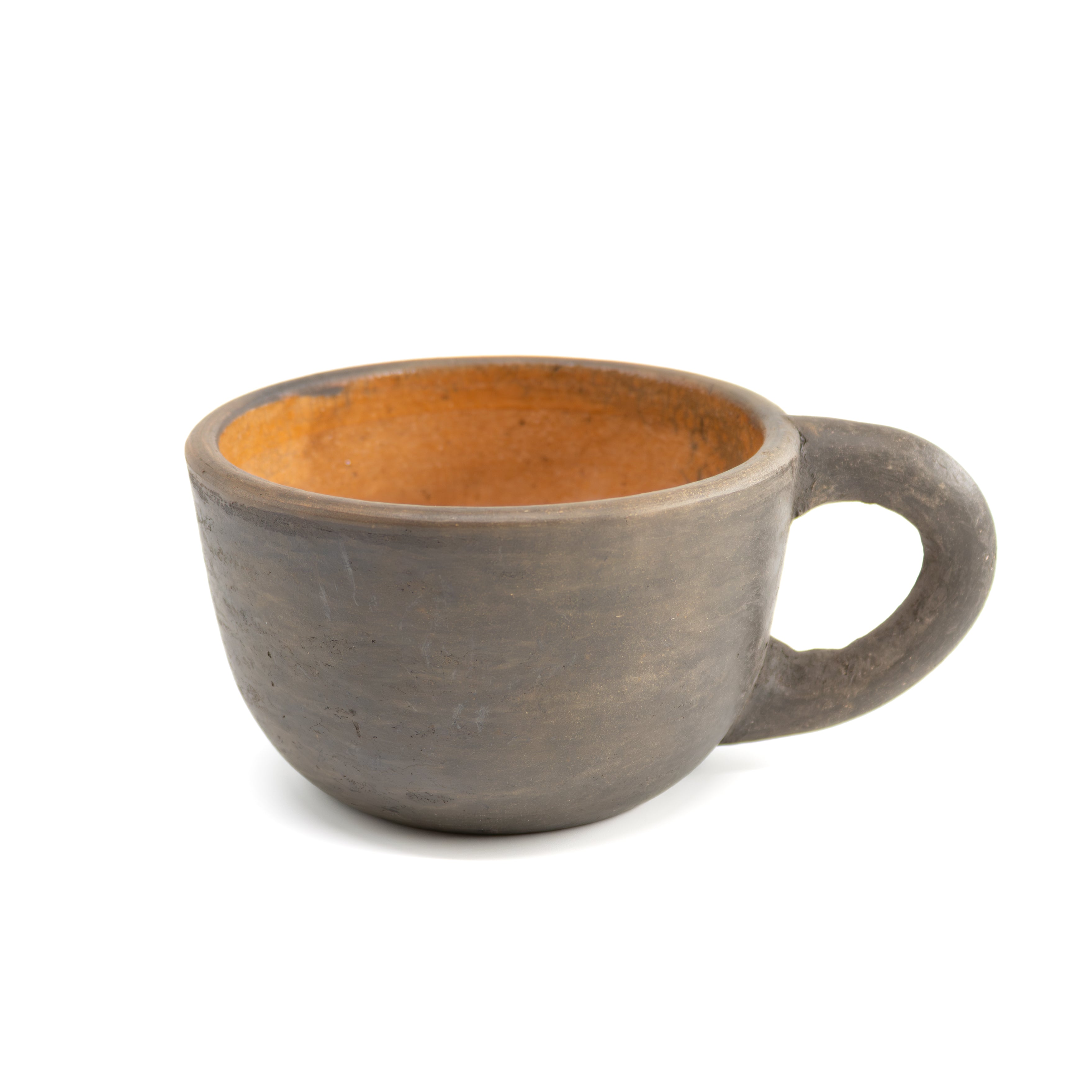 Atzompa Clay Mug