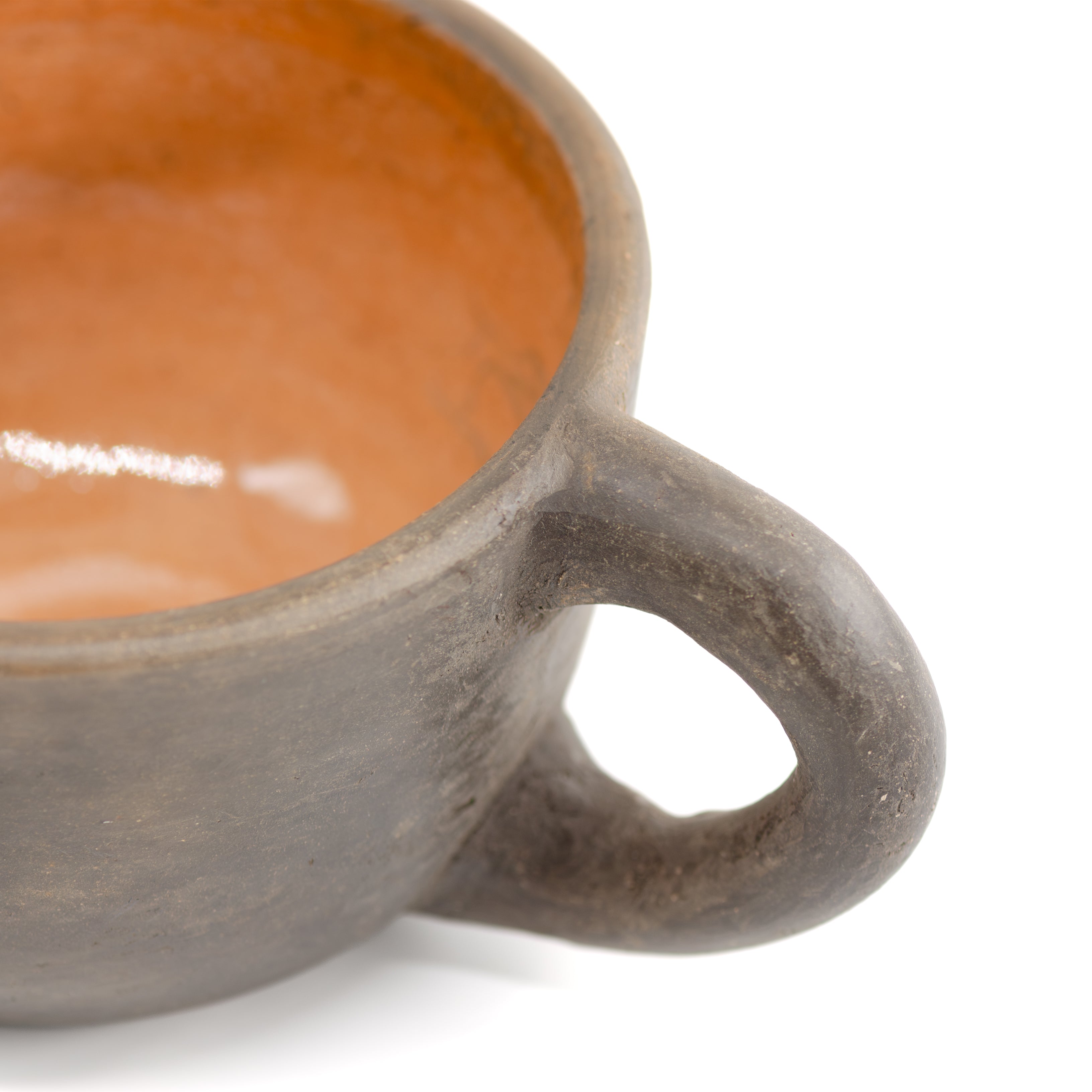 Atzompa Clay Mug