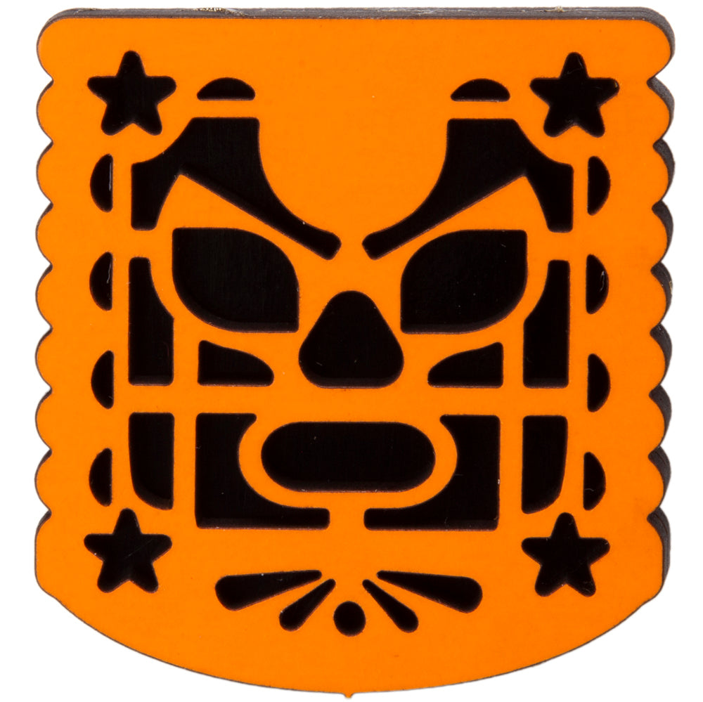 "Papel Picado" Magnet