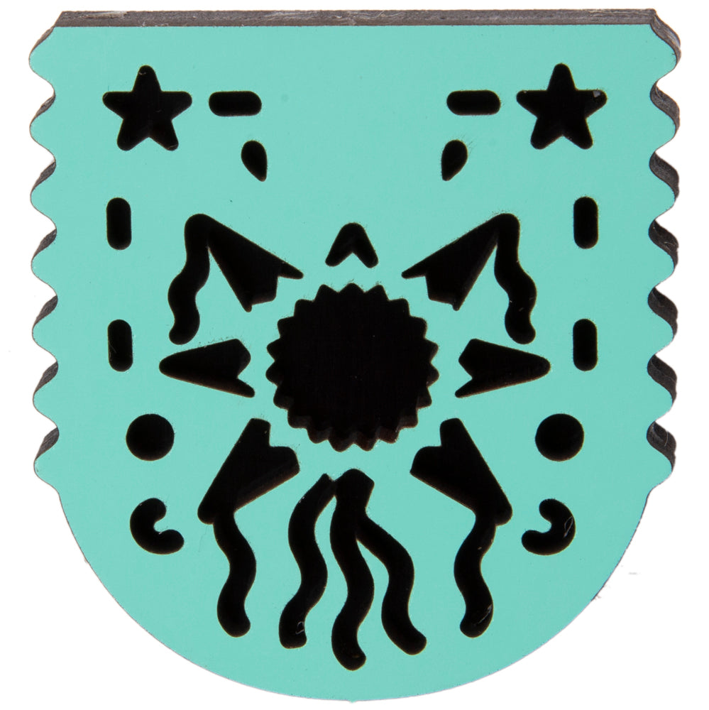 "Papel Picado" Magnet