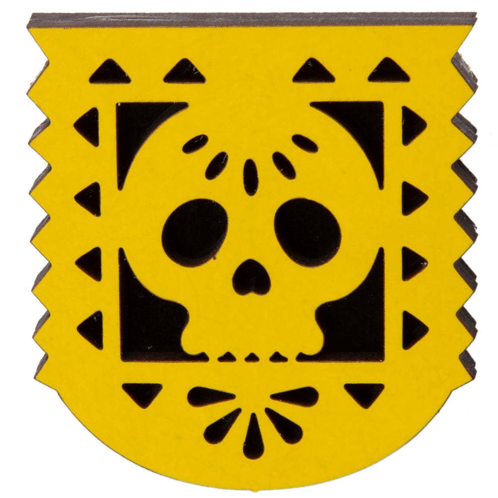 "Papel Picado" Magnet