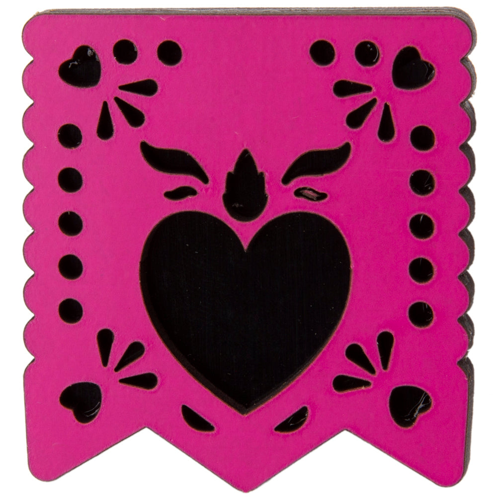 "Papel Picado" Magnet