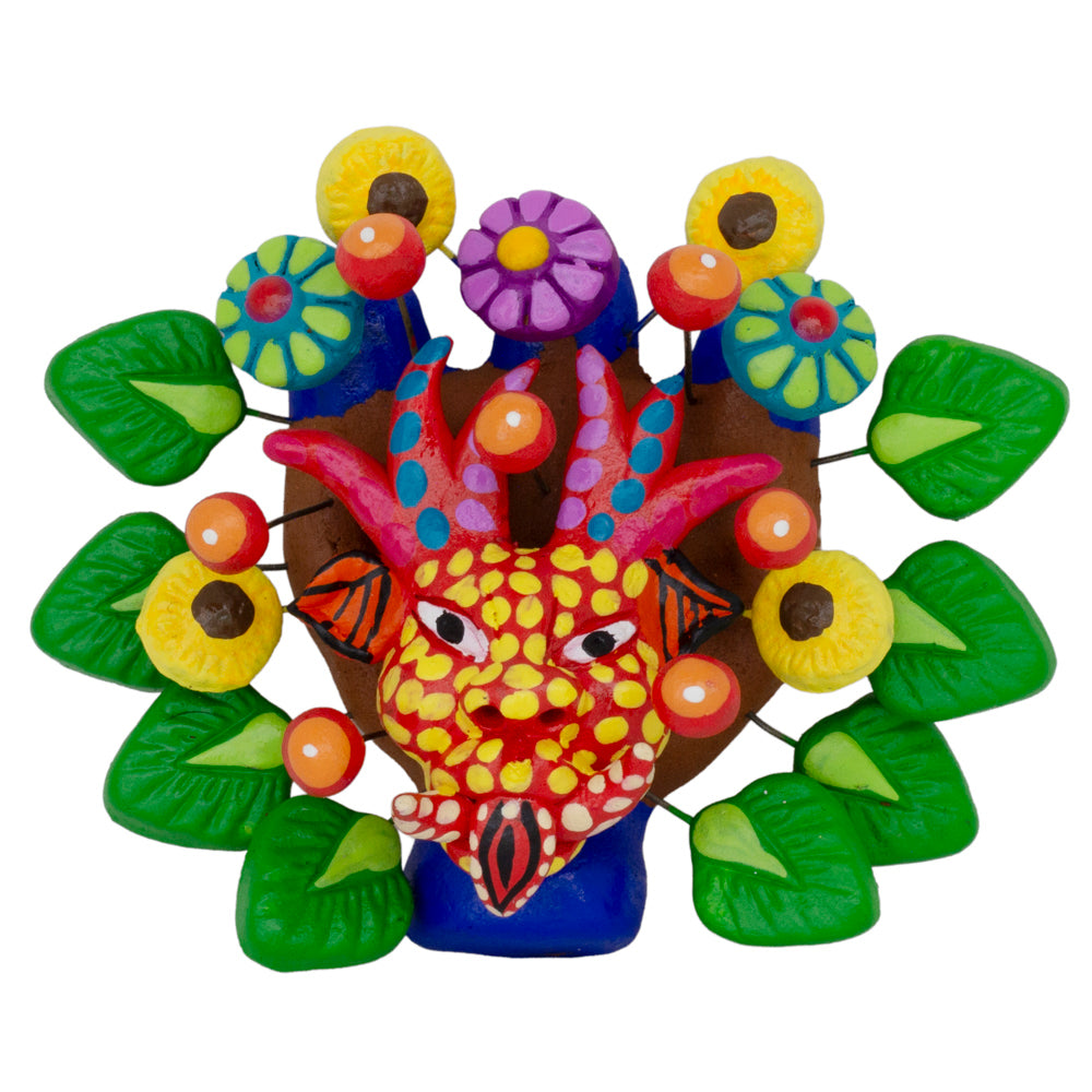 Tree of Life Magnet