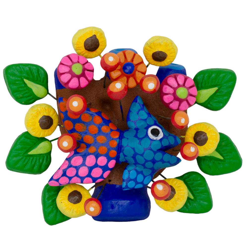 Tree of Life Magnet