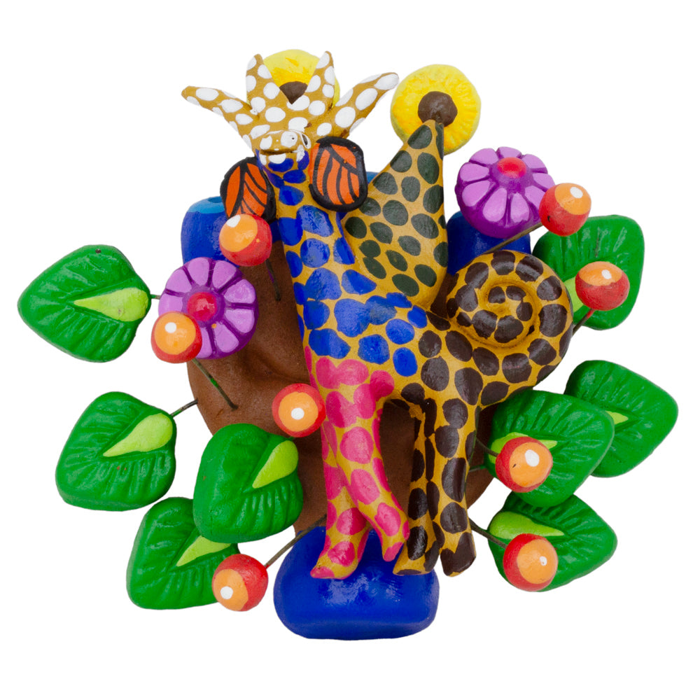 Tree of Life Magnet