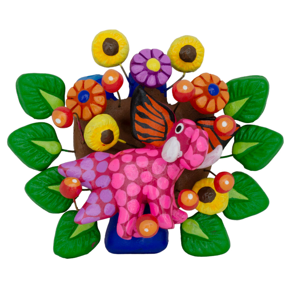 Tree of Life Magnet