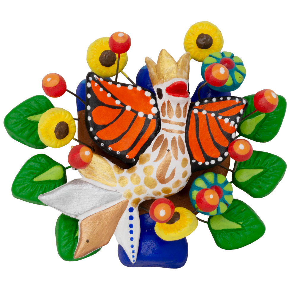 Tree of Life Magnet