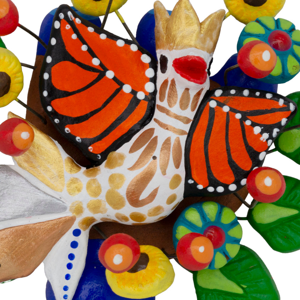 Tree of Life Magnet