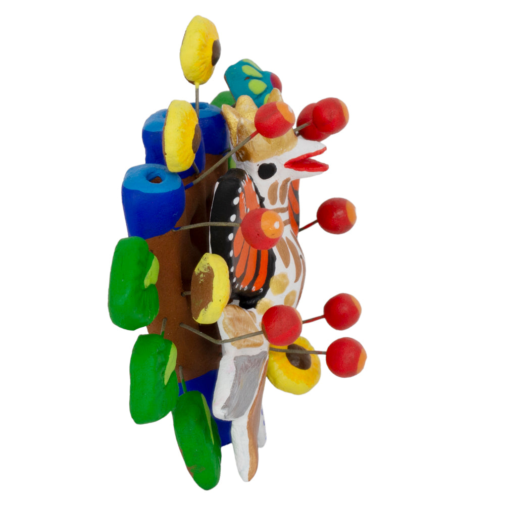 Tree of Life Magnet