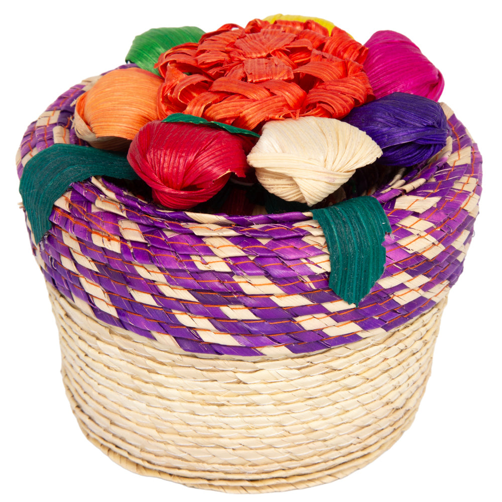 Mis Tortillas Artisanal Soap Set with Decorative Tortillero