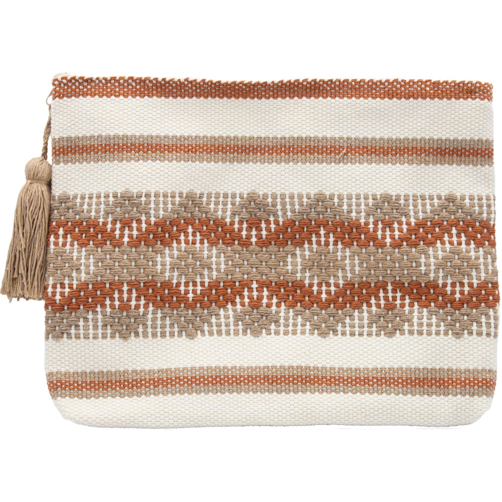 Telar Woven Multipurpose Pouch