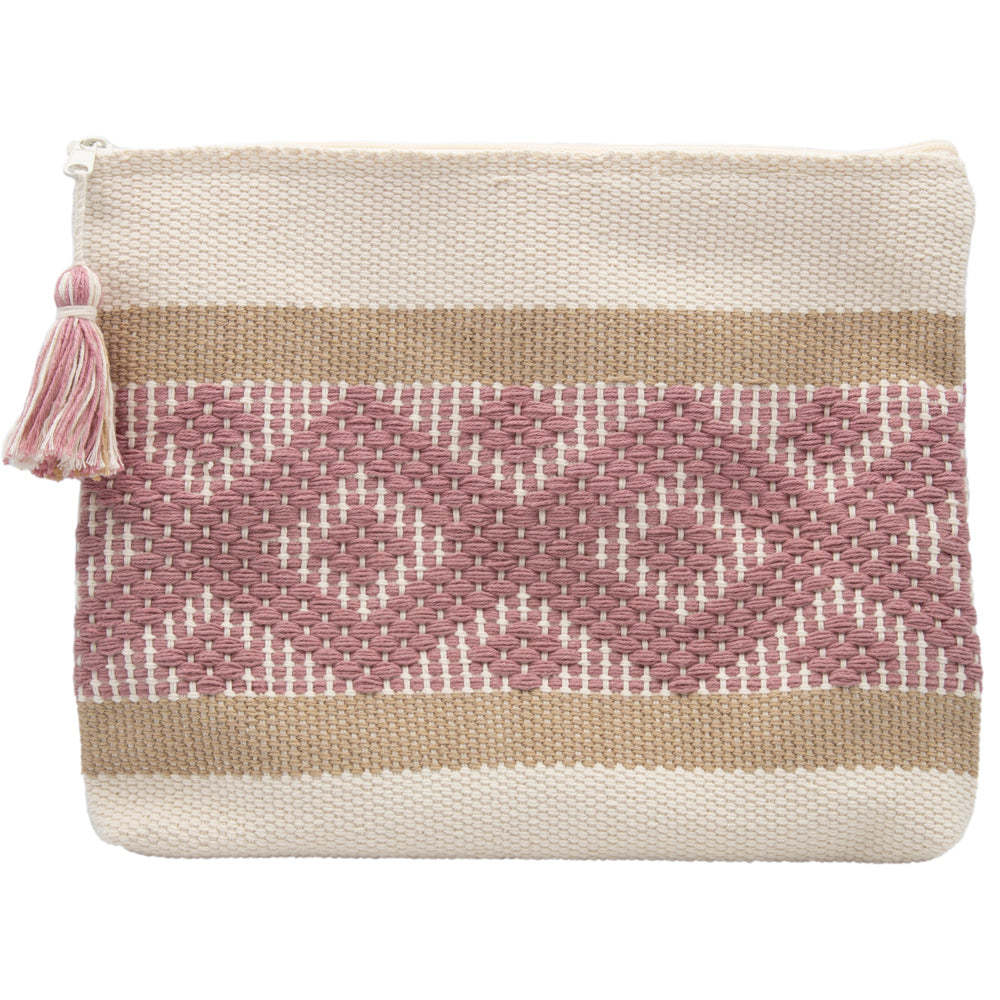 Telar Woven Multipurpose Pouch