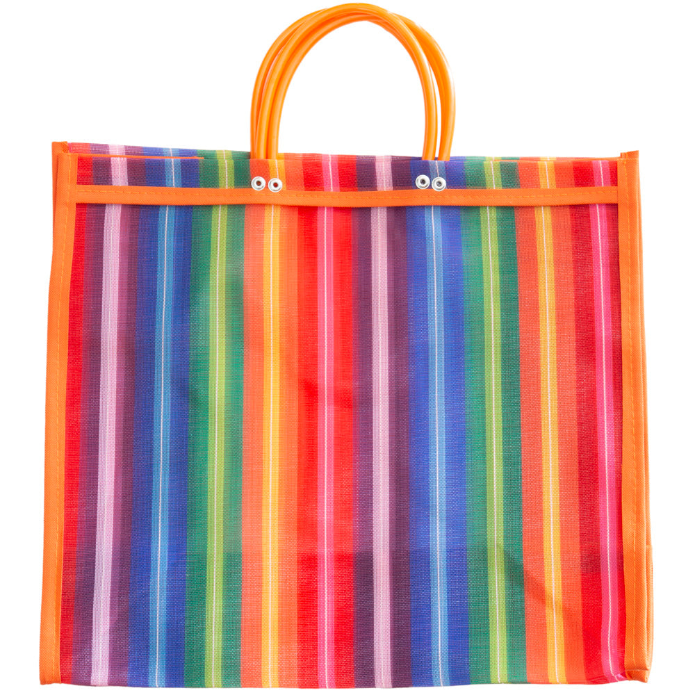 Medium Mercado Tote Bag