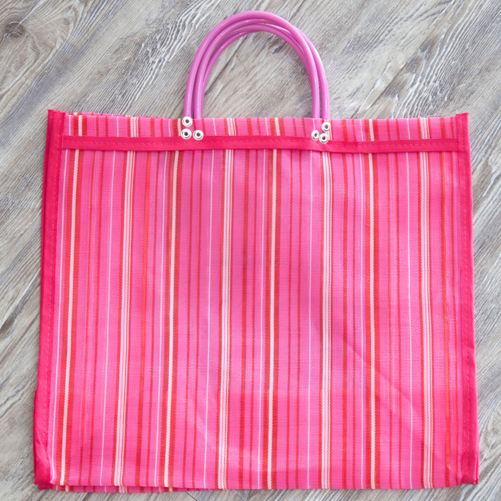 Medium Mercado Tote Bag