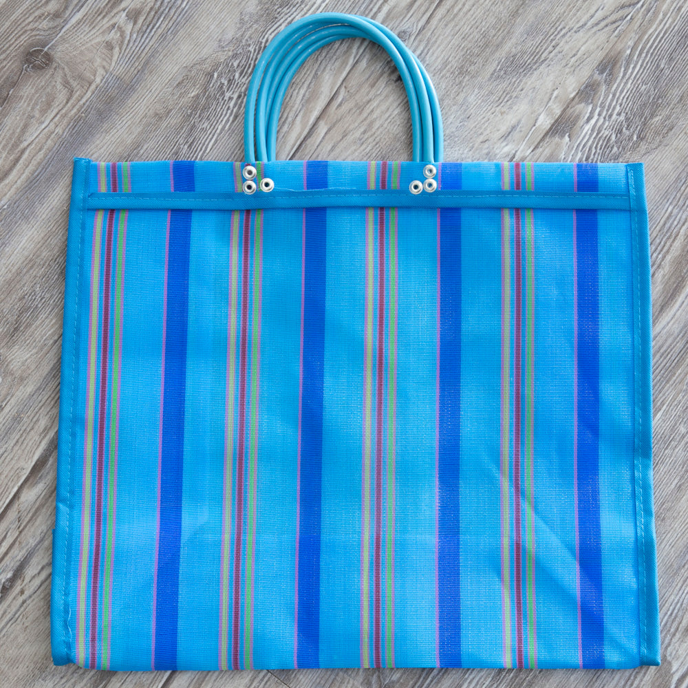 Medium Mercado Tote Bag