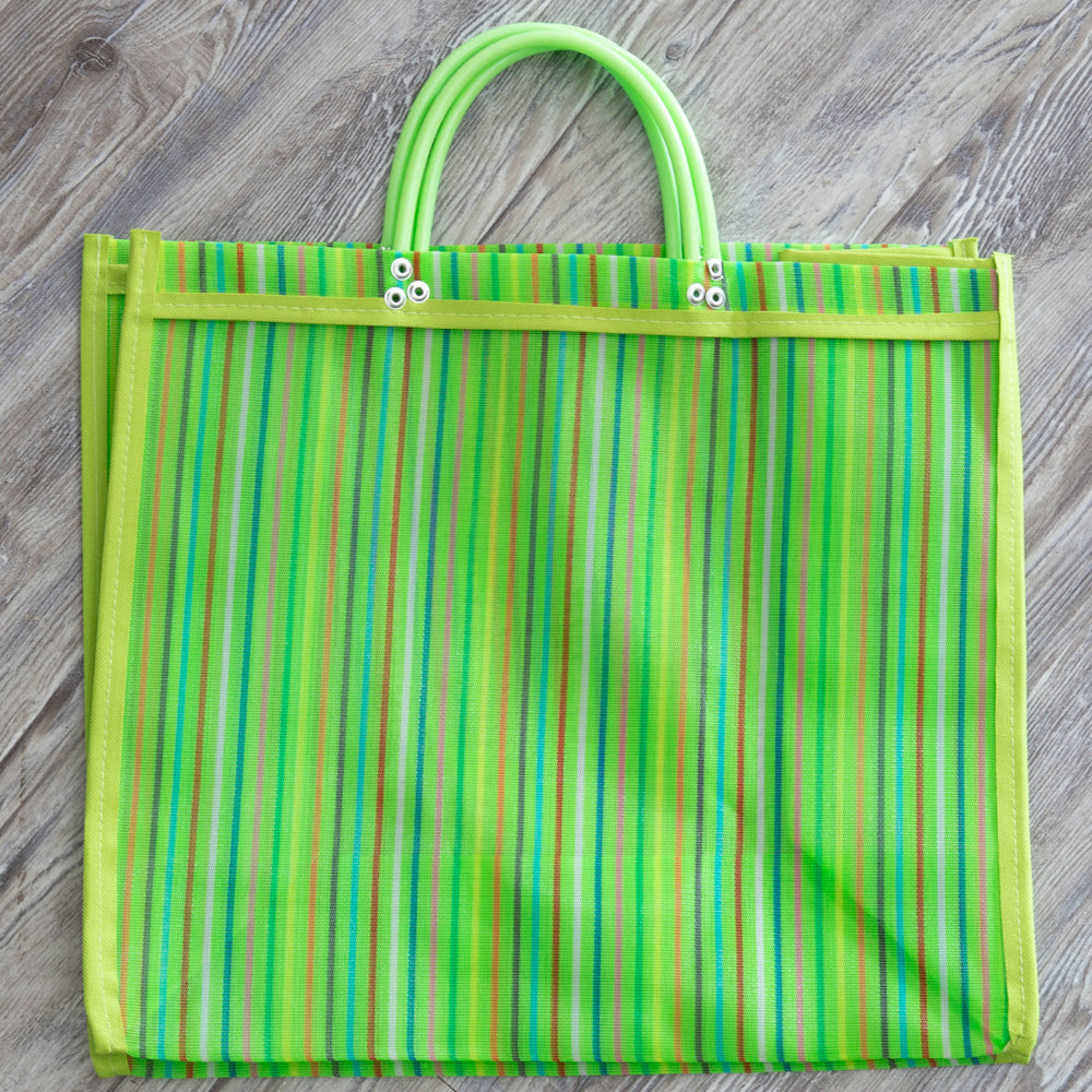 Medium Mercado Tote Bag