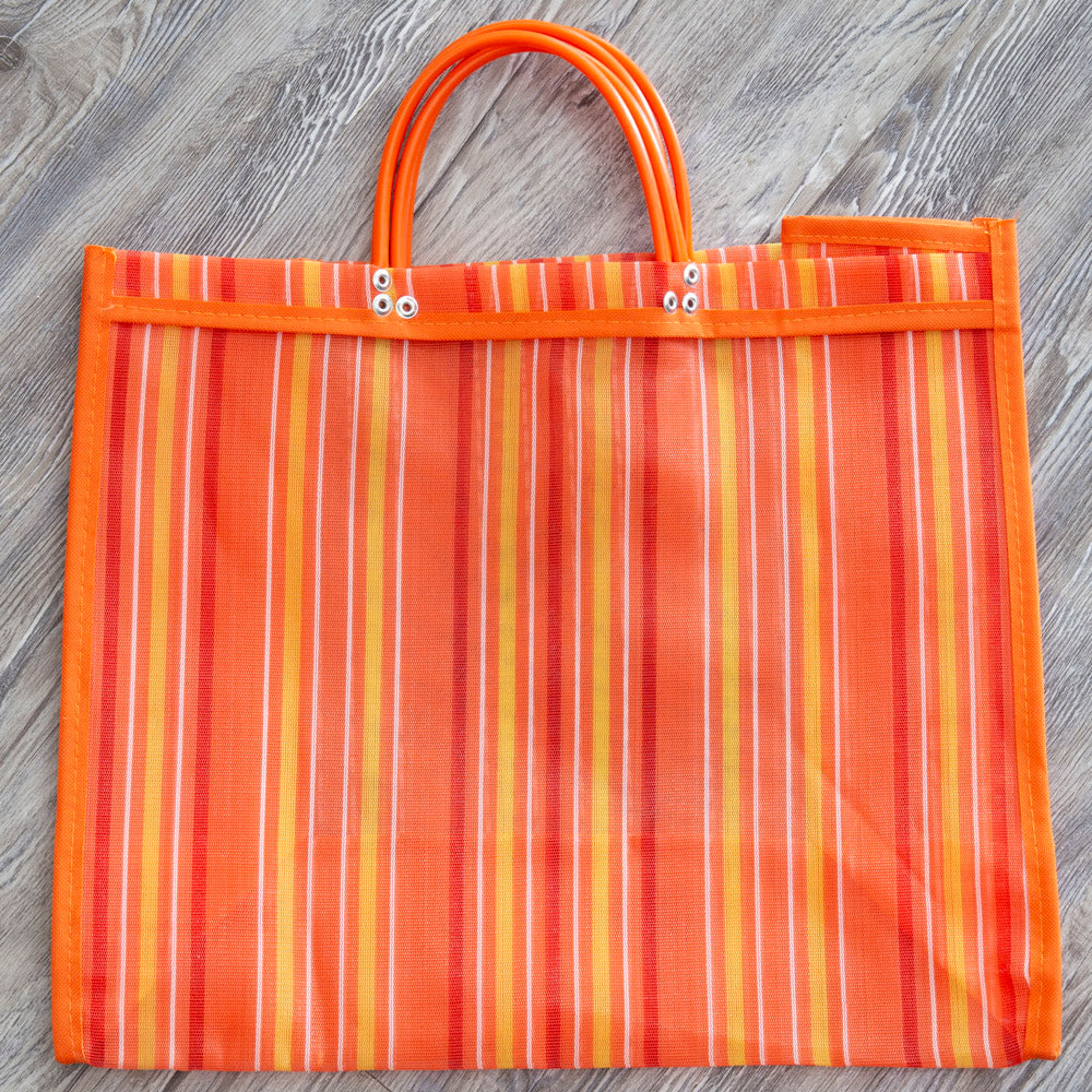 Medium Mercado Tote Bag