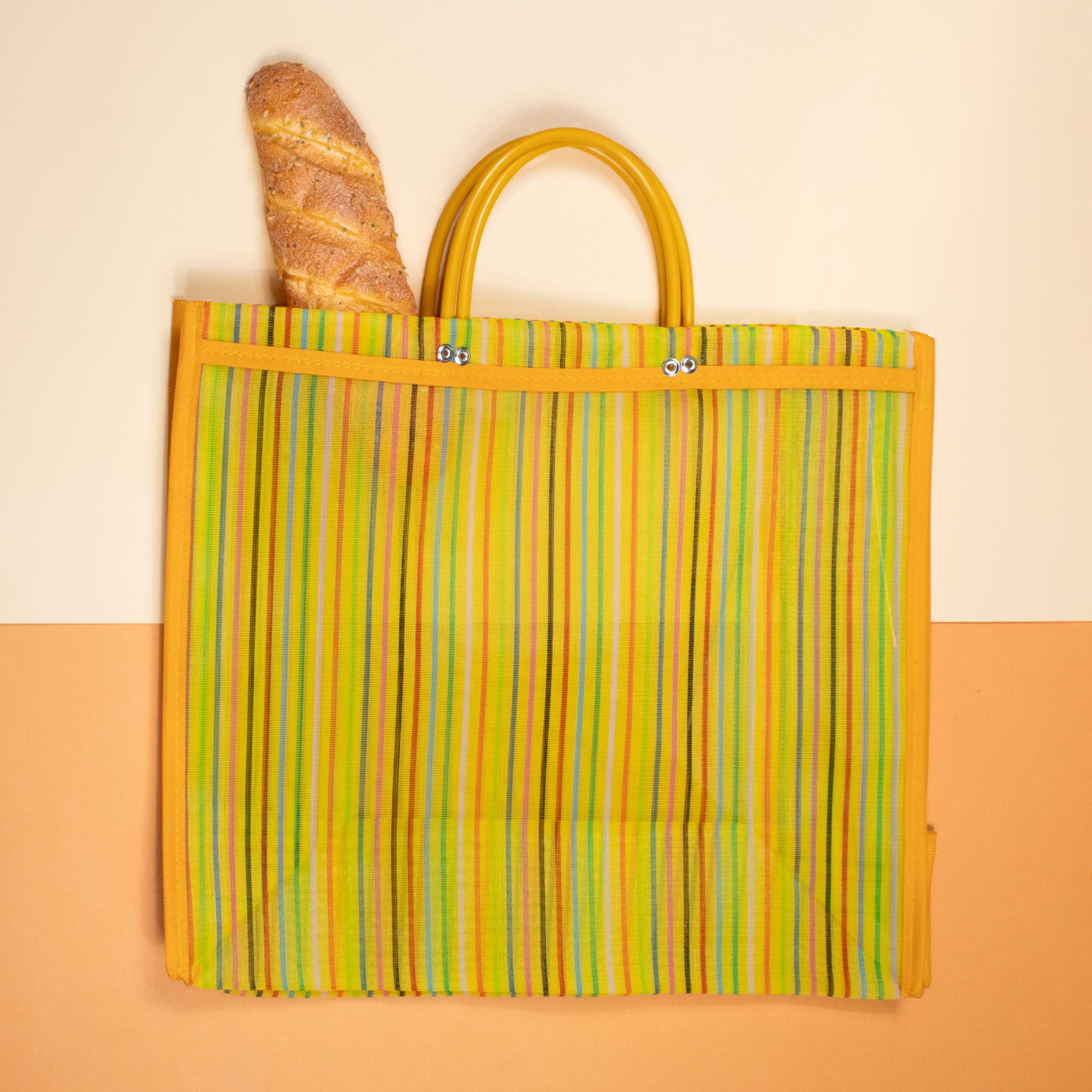 Medium Mercado Tote Bag