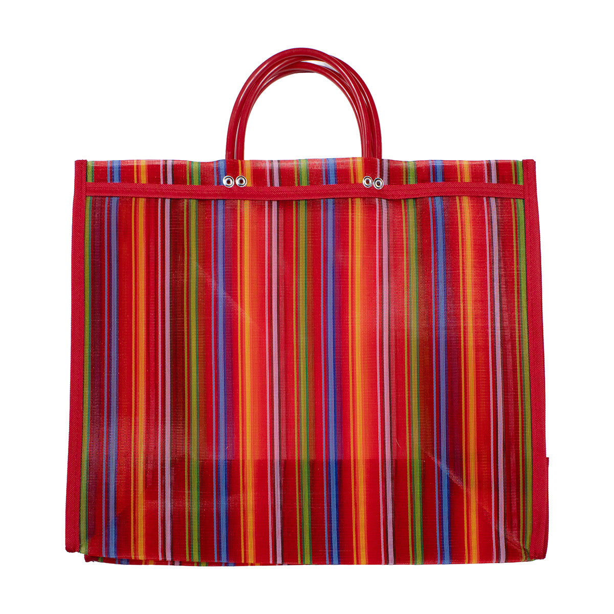 Medium Mercado Tote Bag