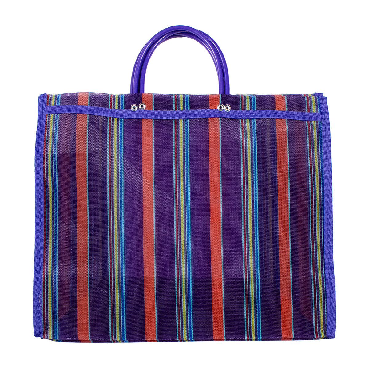 Medium Mercado Tote Bag