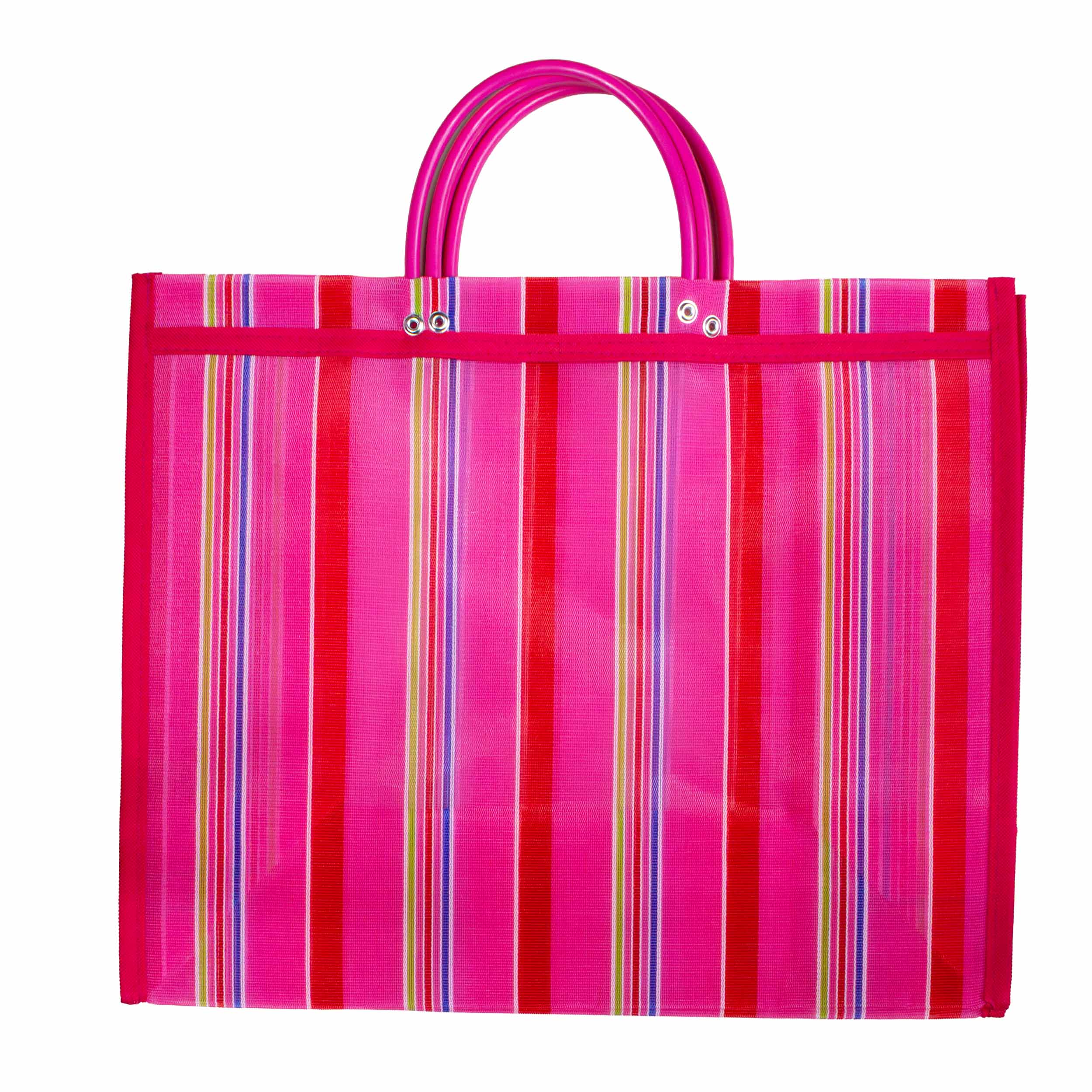 Medium Mercado Tote Bag