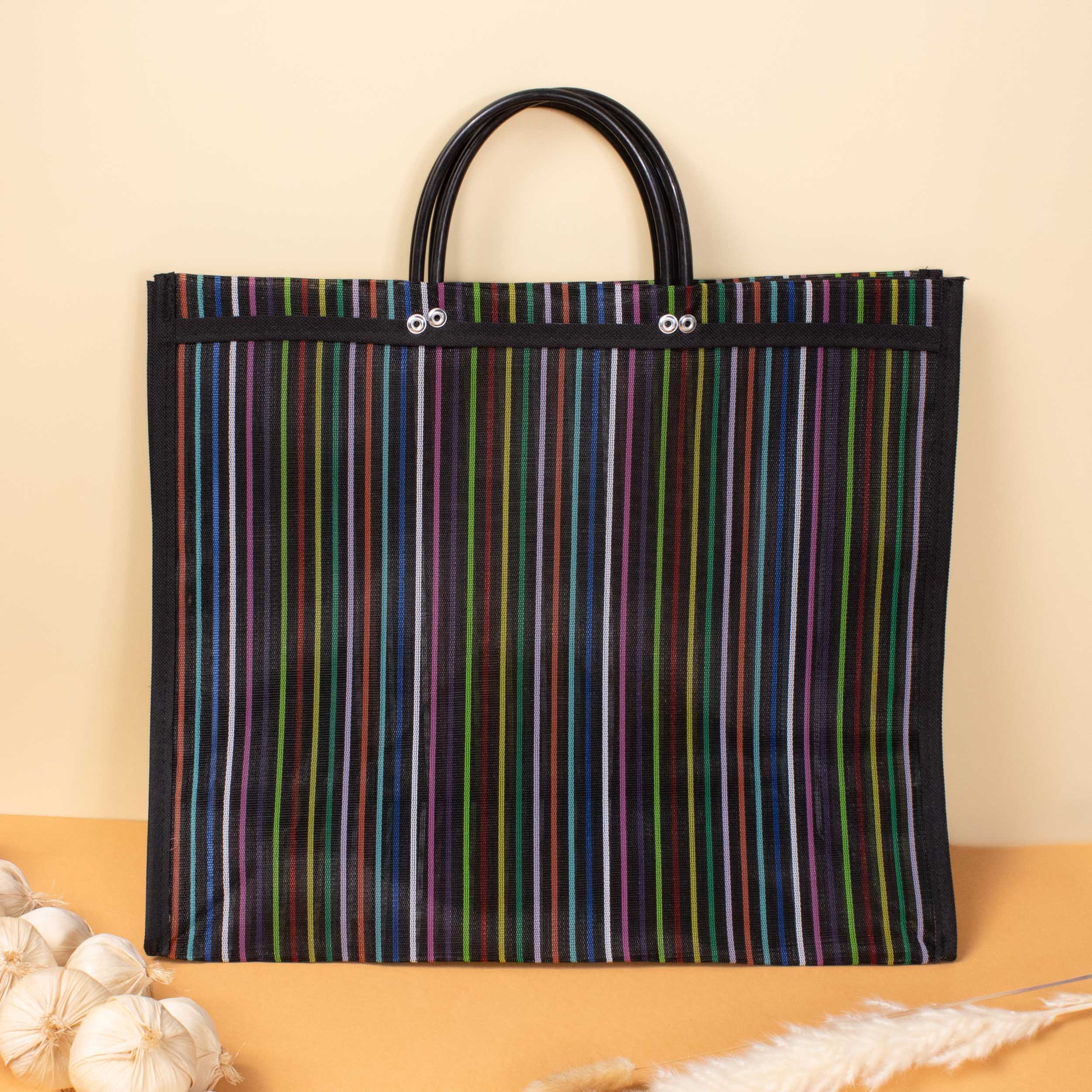 Medium Mercado Tote Bag