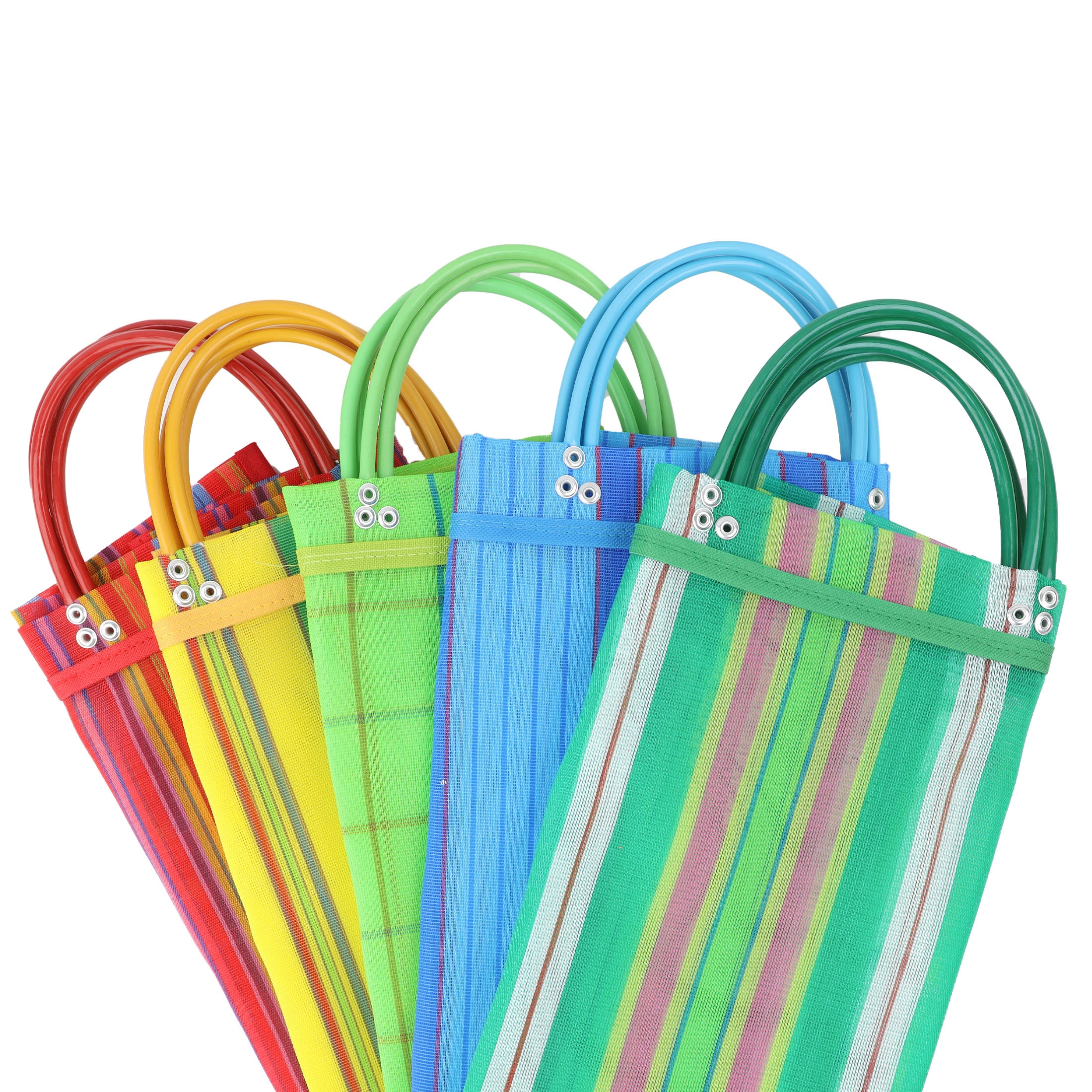Large Mercado Tote Bag