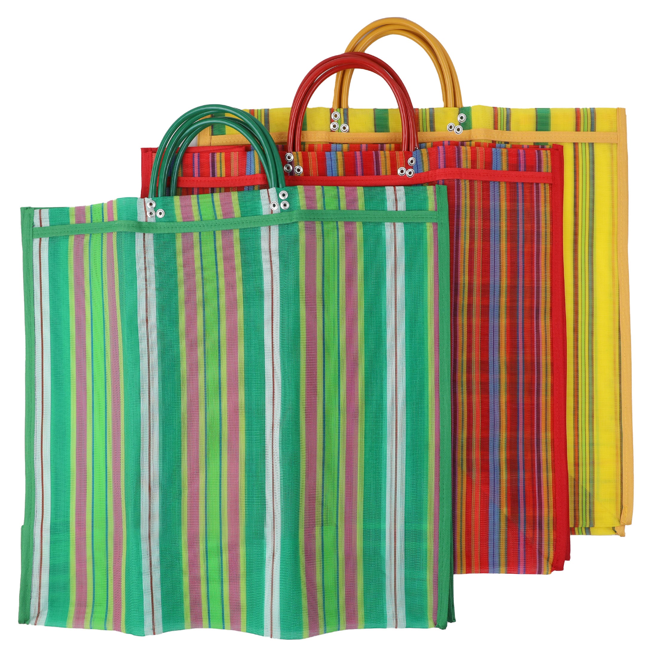 Mercado Tote Bag