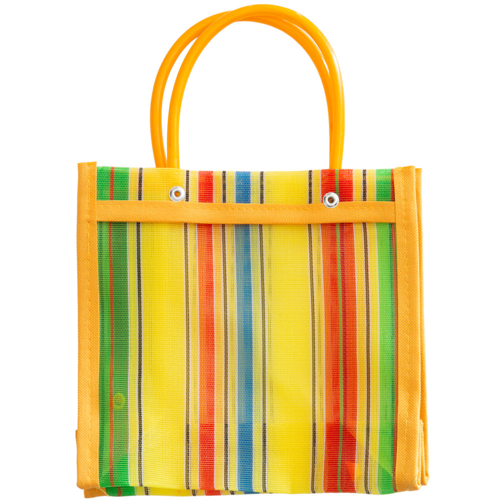 Mini Mercado Tote Bag