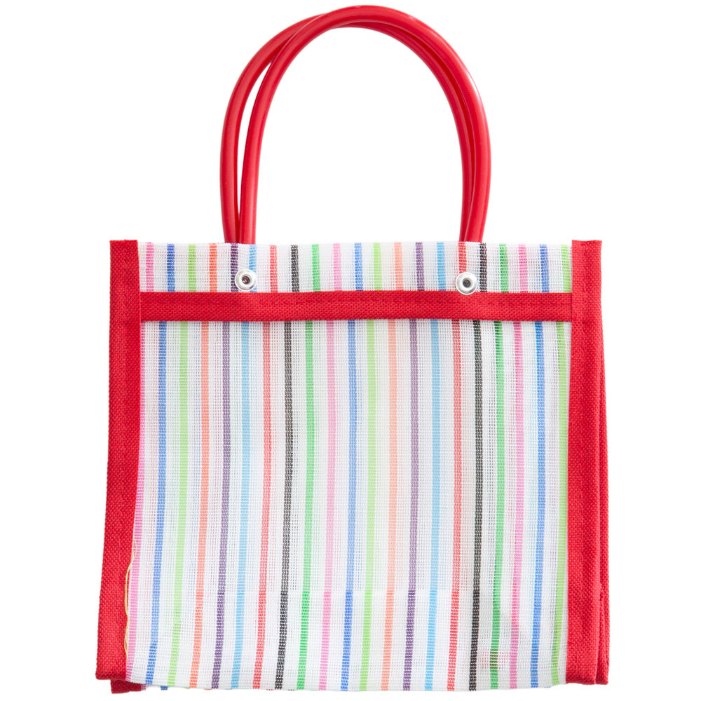 Mini Mercado Tote Bag