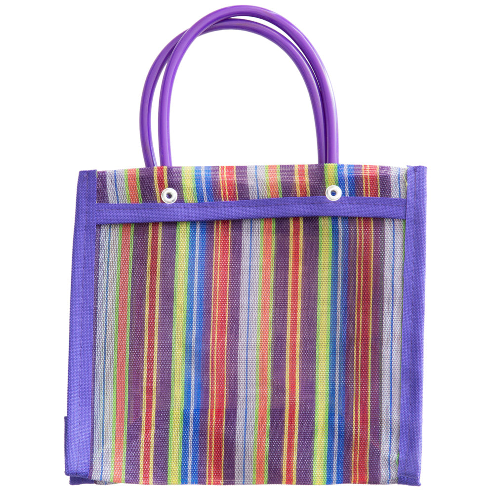 Mini Mercado Tote Bag