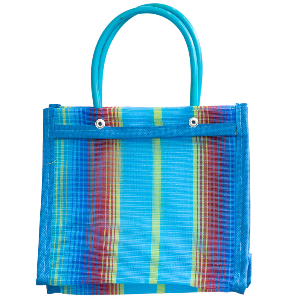 Mini Mercado Tote Bag