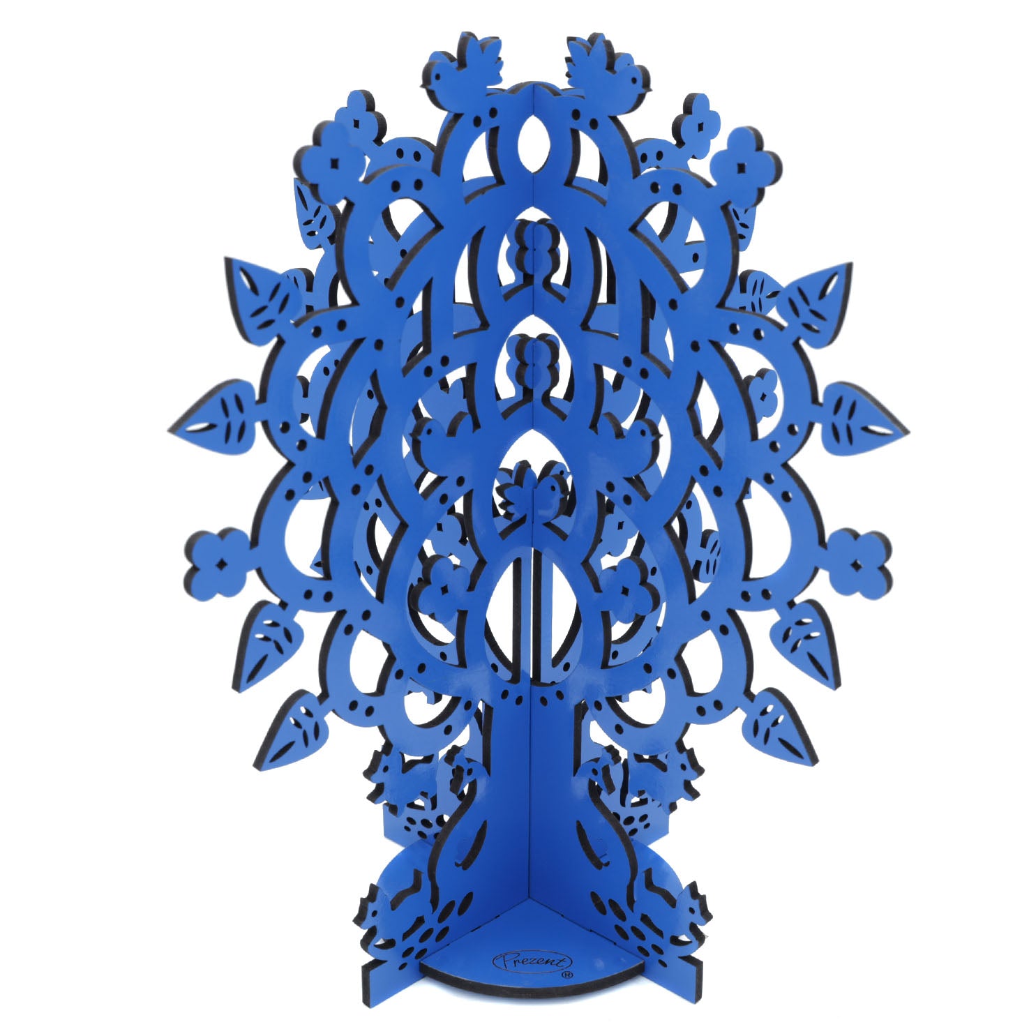 Tree of Life Jewelry Display Stand