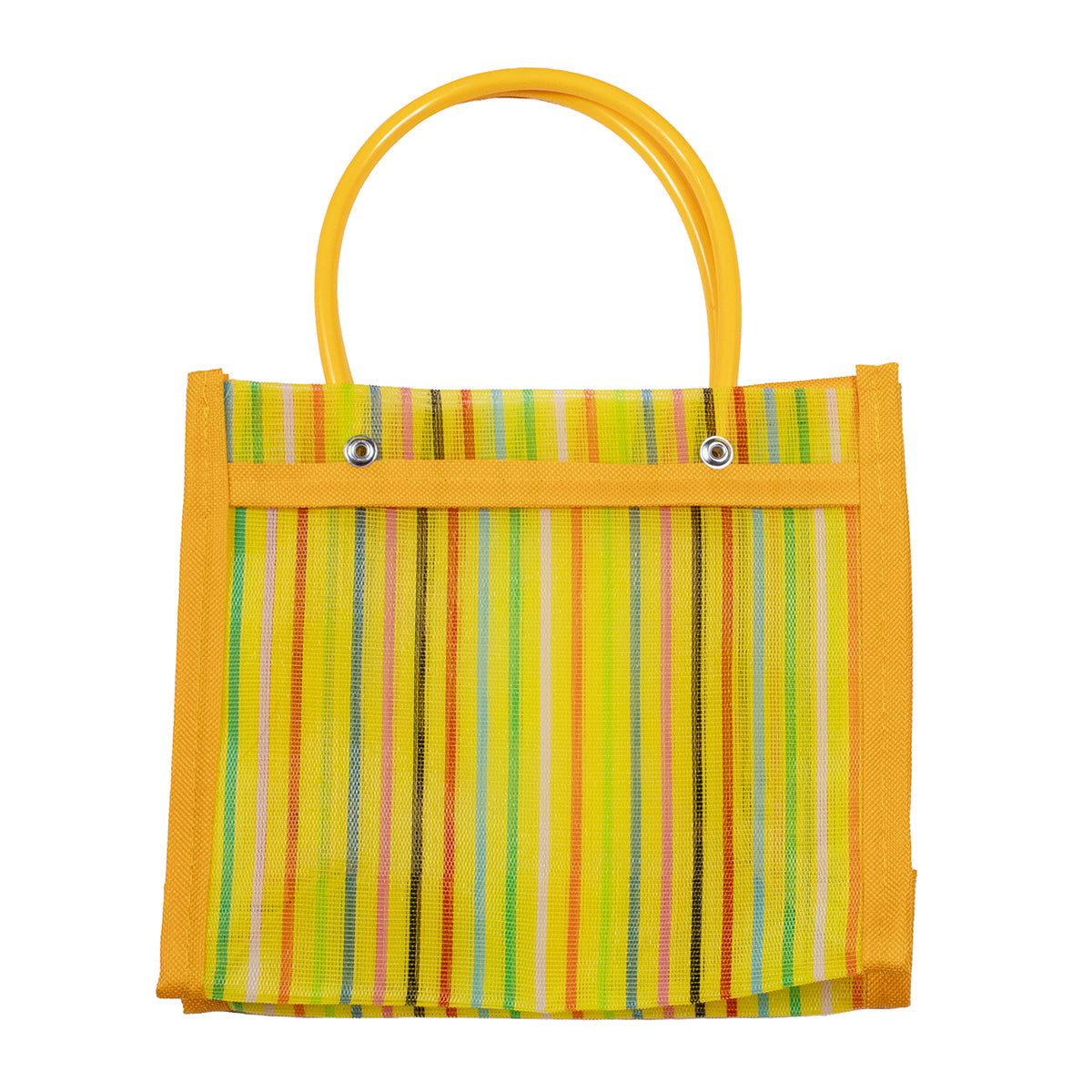 Mini Mercado Tote Bag