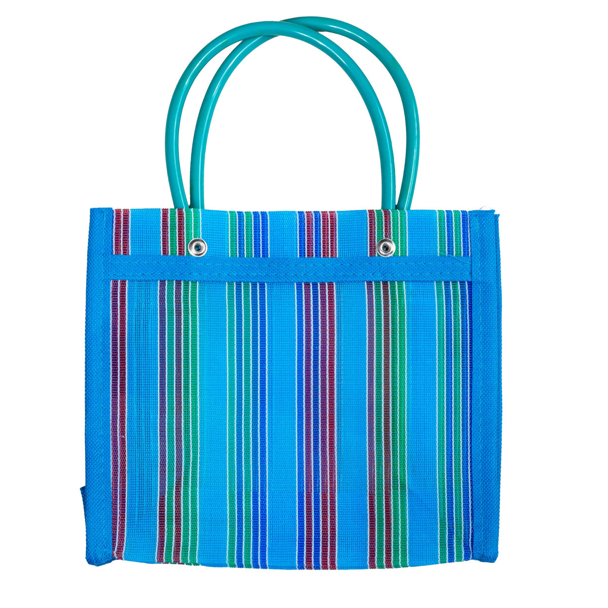 Mini Mercado Tote Bag
