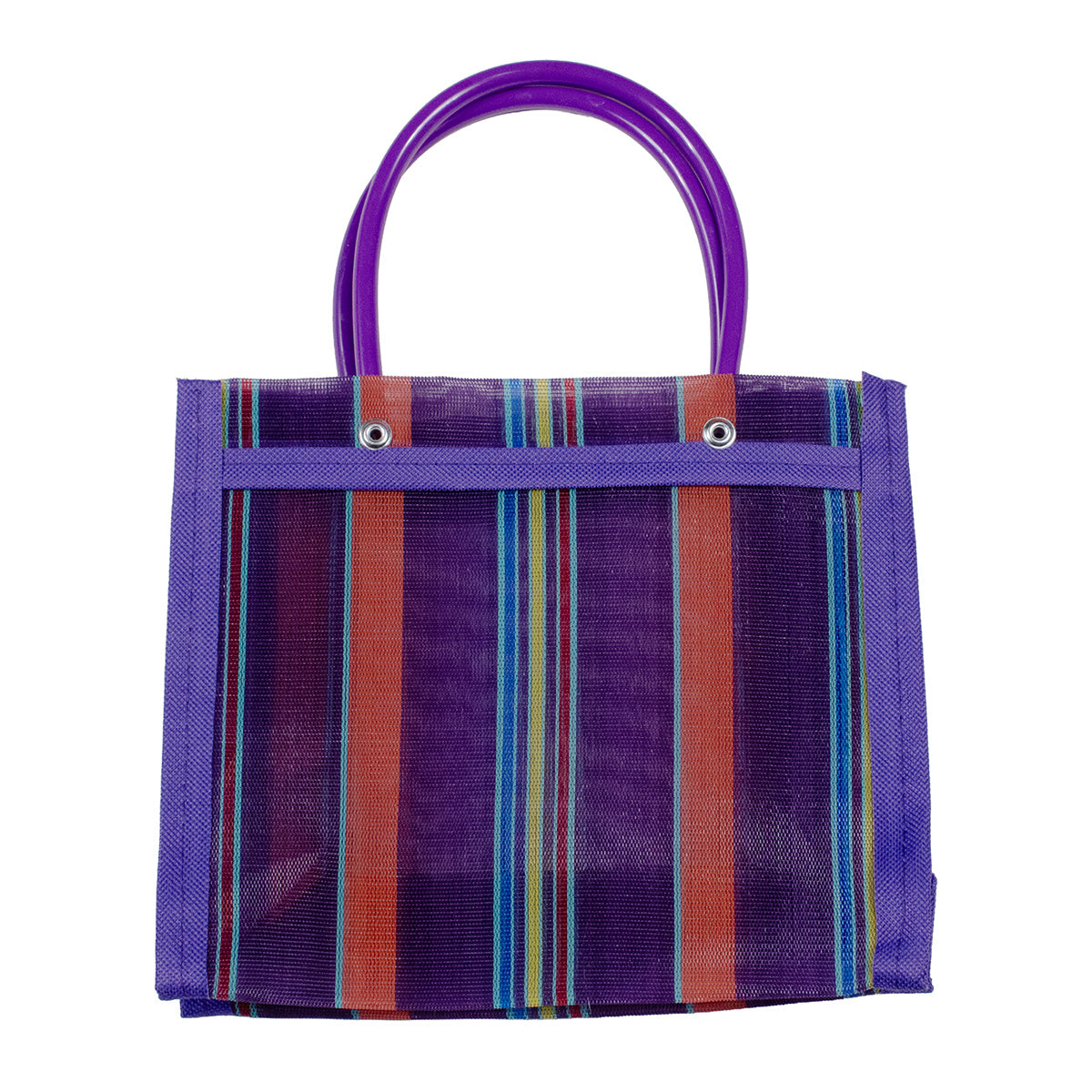 Mini Mercado Tote Bag