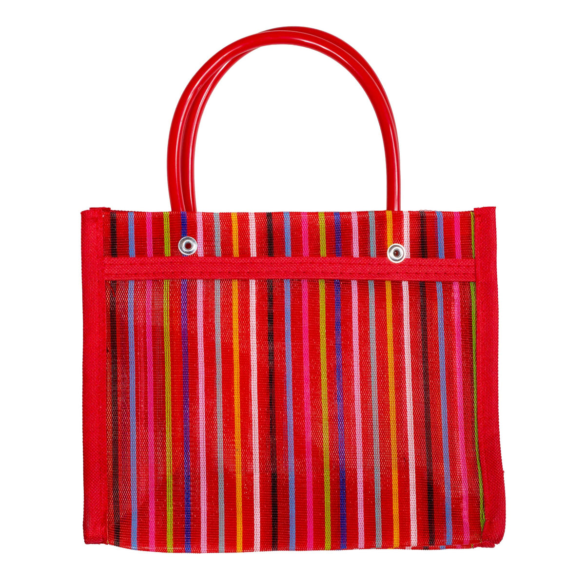 Mini Mercado Tote Bag