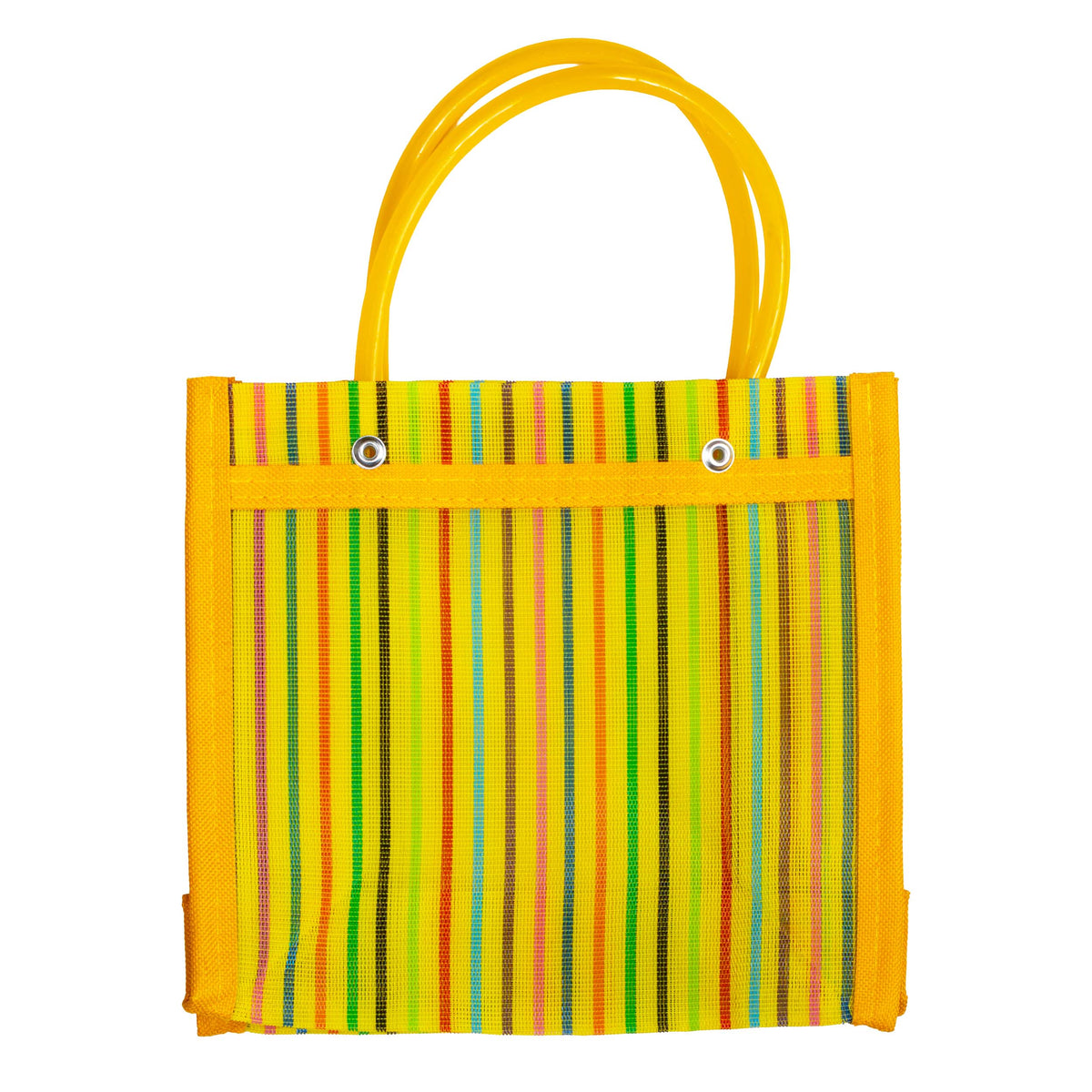 Mini Mercado Tote Bag
