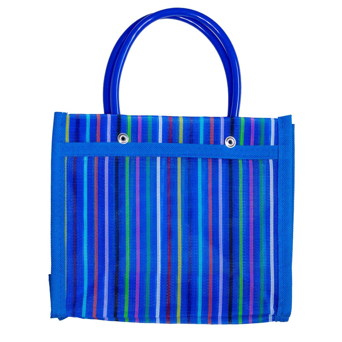 Mini Mercado Tote Bag