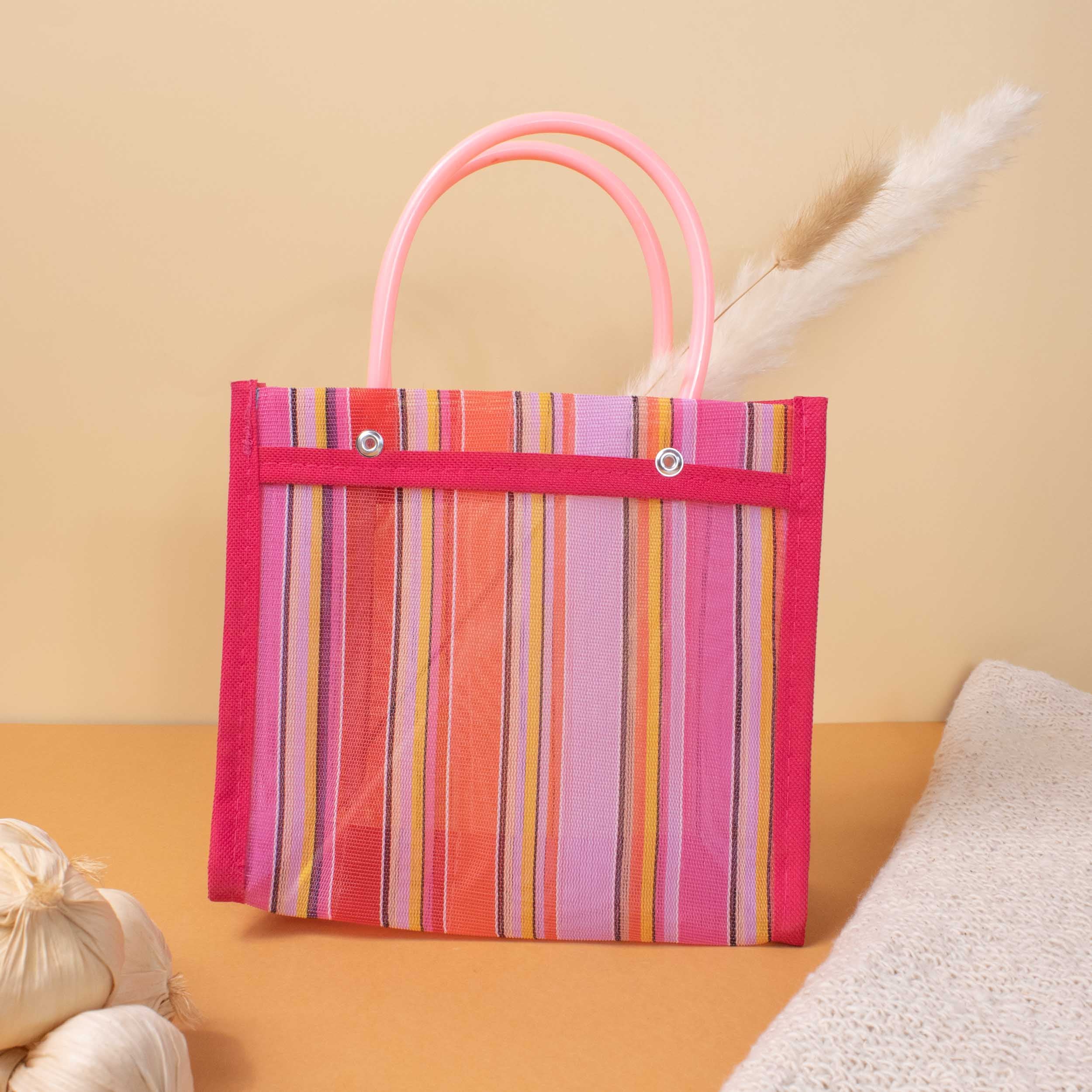 Mini Mercado Tote Bag