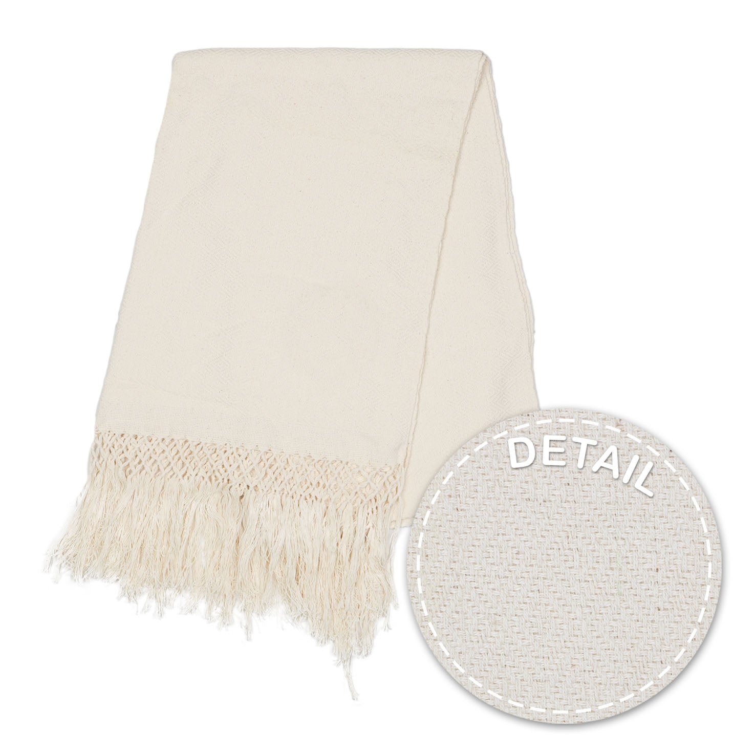 Pedal Loom Telar Woven Cozy Rebozos