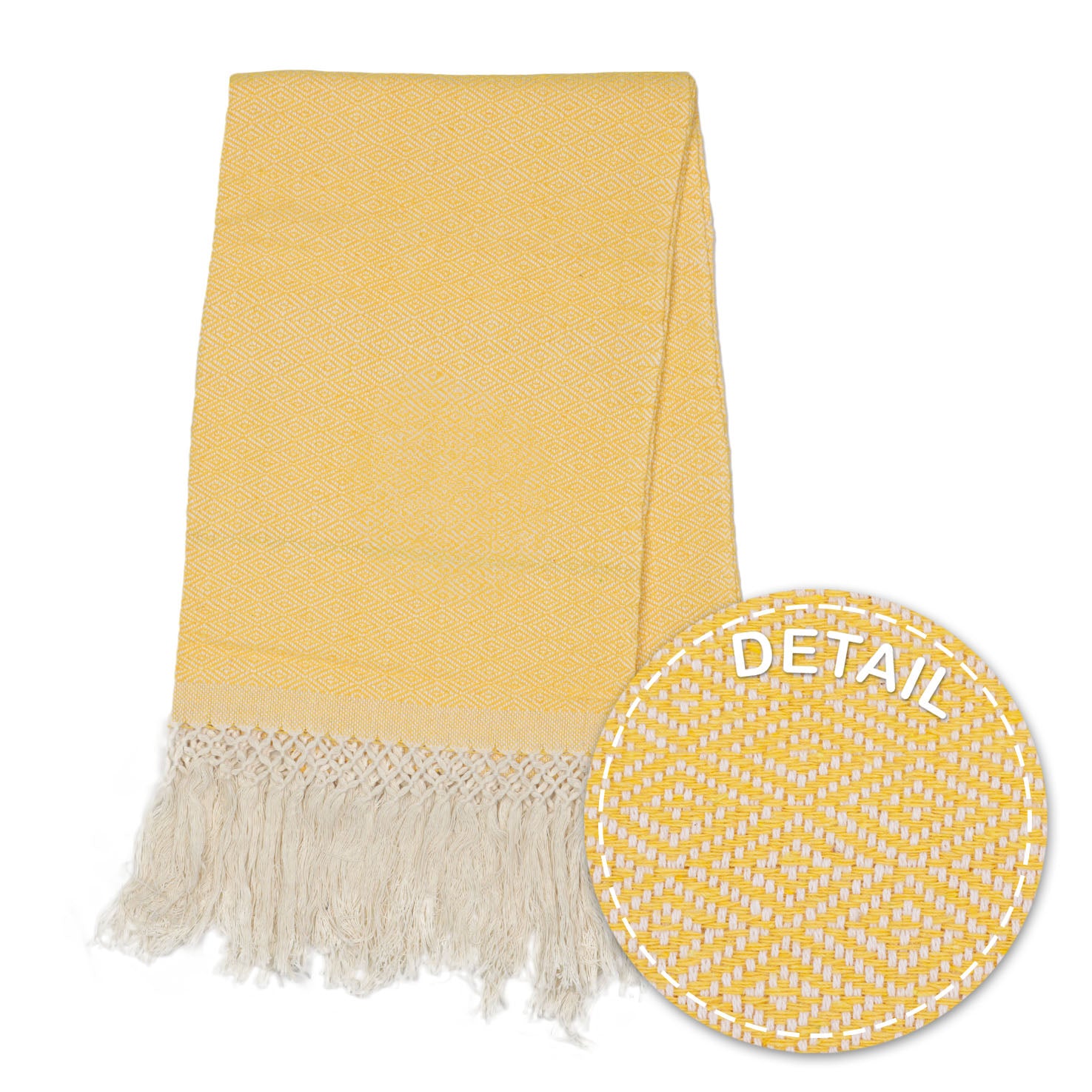 Pedal Loom Telar Woven Cozy Rebozos