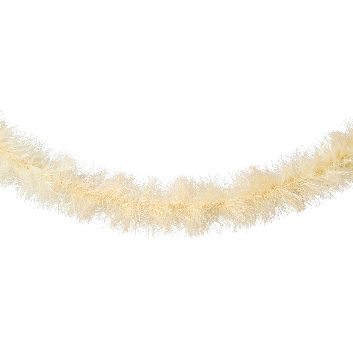 Natural Ixtle Garland