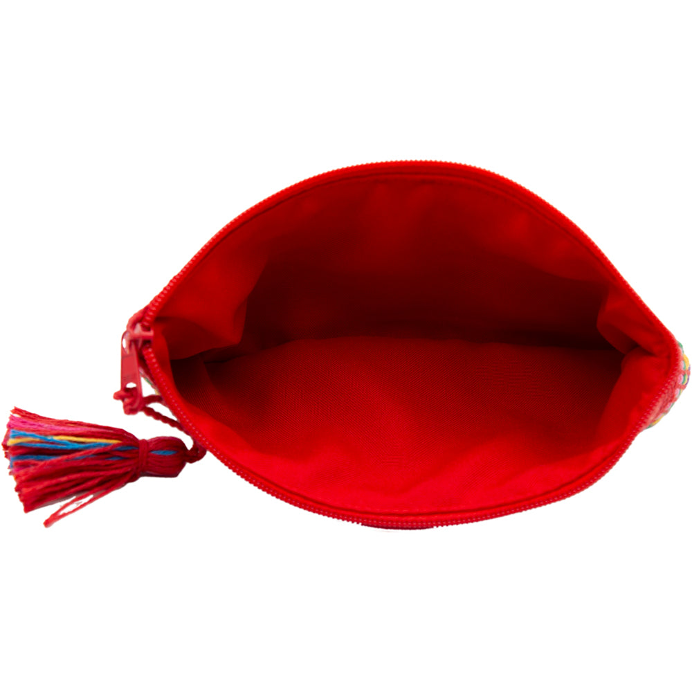 Telar Woven Glasses Cover