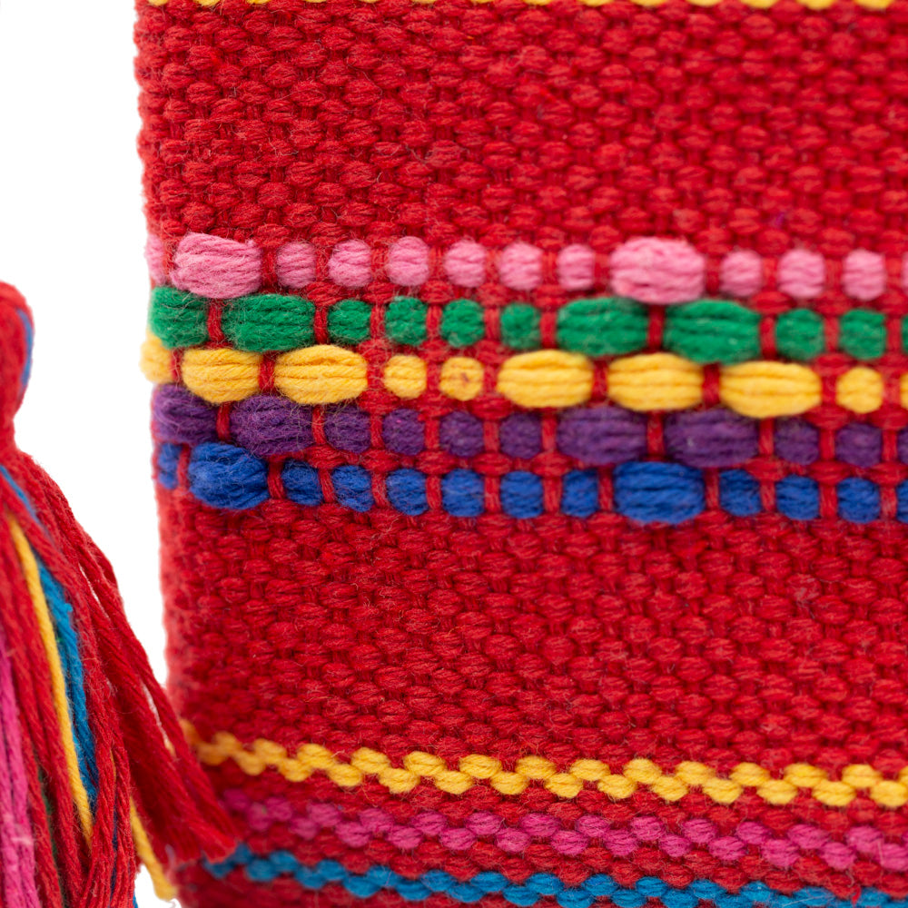 Telar Woven Glasses Cover