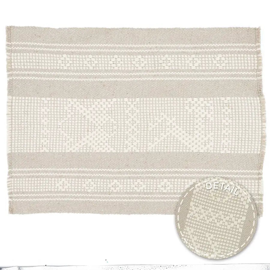 Telar Woven Individual Placemats