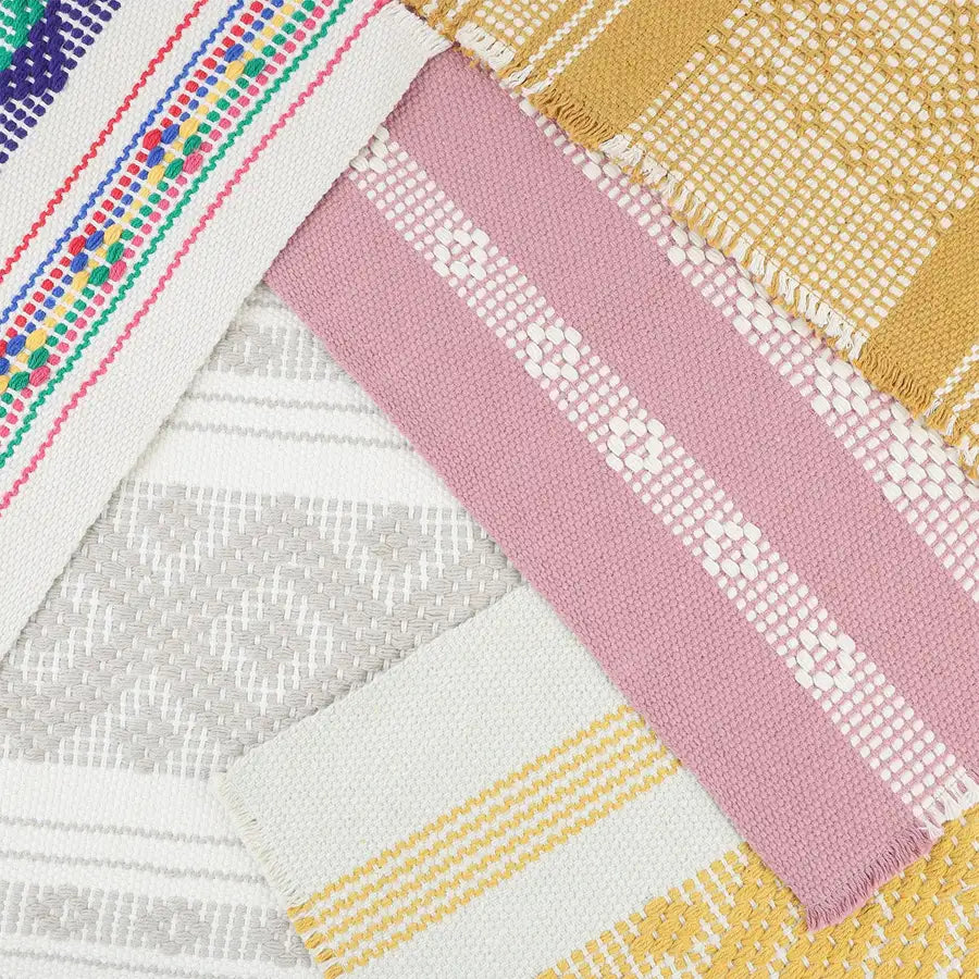 Telar Woven Individual Placemats